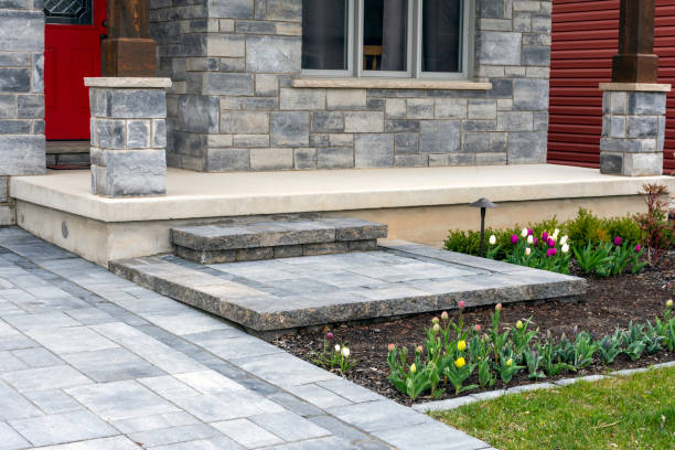 Reasons to Select Us for Your Driveway Paving Requirements in Lumberton, MS