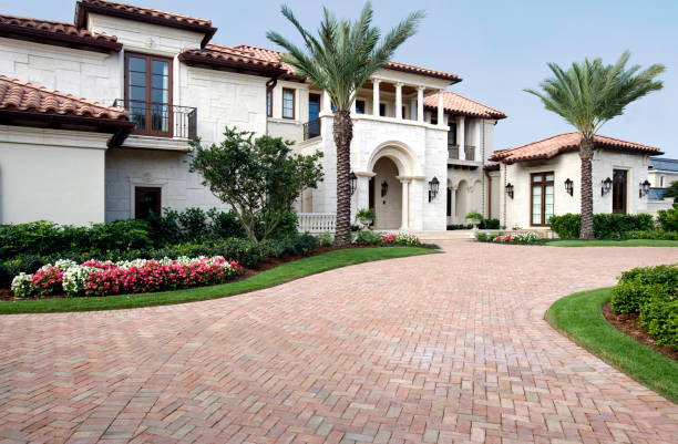 Best Driveway Pavers Near Me  in Lumberton, MS
