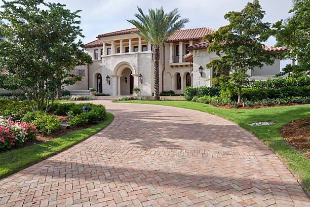 Trusted Lumberton, MS Driveway Pavers Experts