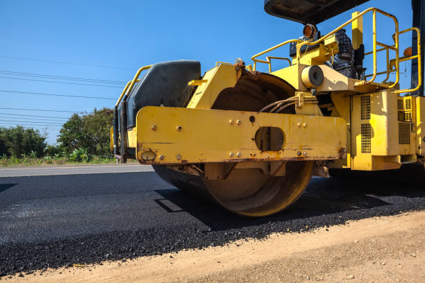 Best Cobblestone Driveway Pavers  in Lumberton, MS